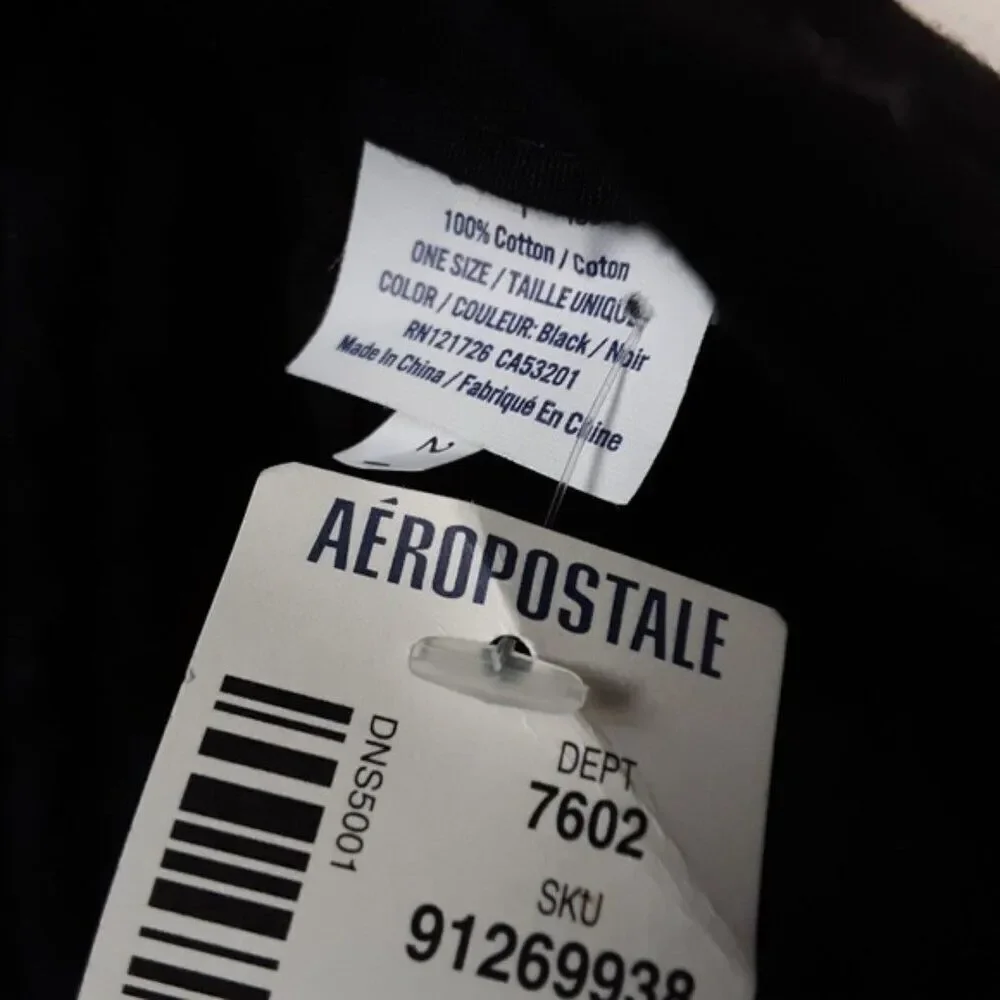 Aeropostale Hawaiian Women's Hat